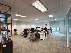 Bugis Junction (D7), Office #526295511